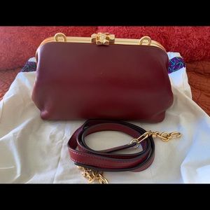 Tory Burch Cleo Small Bag